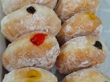 Donat Bomboloni