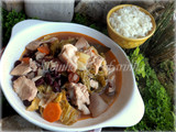 Feijoada à transmontana