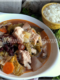 Foto de Feijoada à transmontana