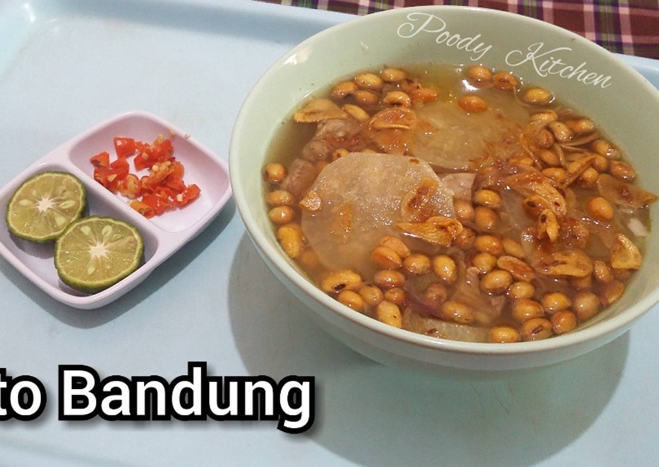 Soto Bandung
