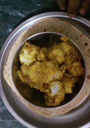 सुखे आलू (Sukhe aloo recipe in hindi) रेसिपी मुख्य फोटो