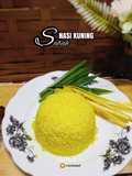 26:9:24 - Nasi kuning sabah