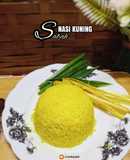 26:9:24 - Nasi kuning sabah