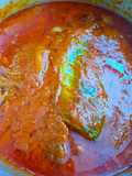 Tilapia stew