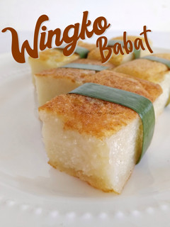 Foto resep Wingko Babat Teflon