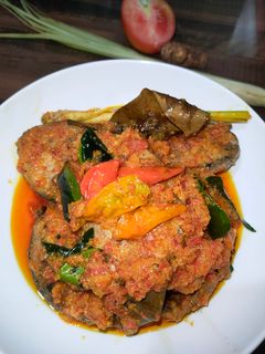 Foto resep Tongkol pesmoL 🐟🐟