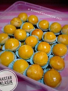 Foto resep Nastar Klasik