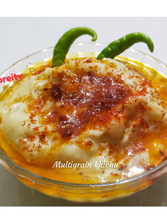 ખીચું(Khichu Recipe in Gujarati) રેસીપી મુખ્ય ફોટો