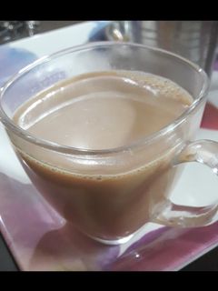 मसाला चाय (masala chai recipe in Hindi) रेसिपी मुख्य फोटो