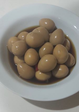 Foto resep Jangjorim