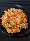 Orak Arik Telur Tomat