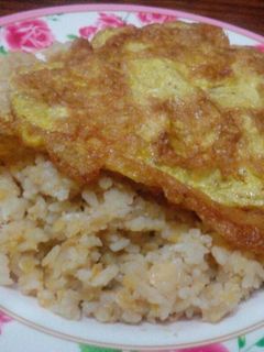 صورة لوصفة الكشري الاسكندرانى🍳🍳