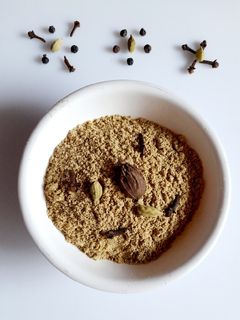 फुदीना फ्लेवर चाय मसाला रेसिपी मुख्य फोटो