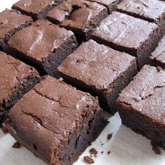 A picture of Butter Beans Brownie.