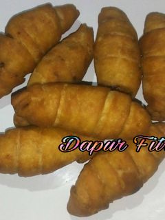 Foto resep Molen Pisang Kriuk