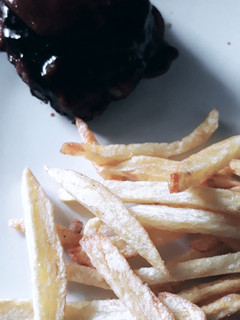 Foto resep Steak patty