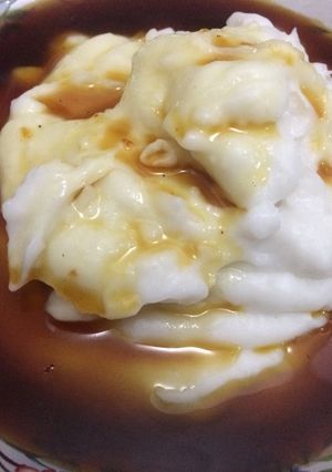 Foto resep Bubur Sumsum Anti Gagal (santan kara)