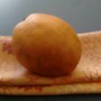 Aderezo de mango. ॐ