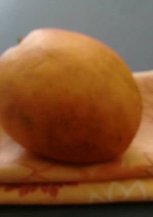 Una foto de Aderezo de mango. ॐ