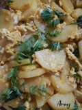 Aloo Anday