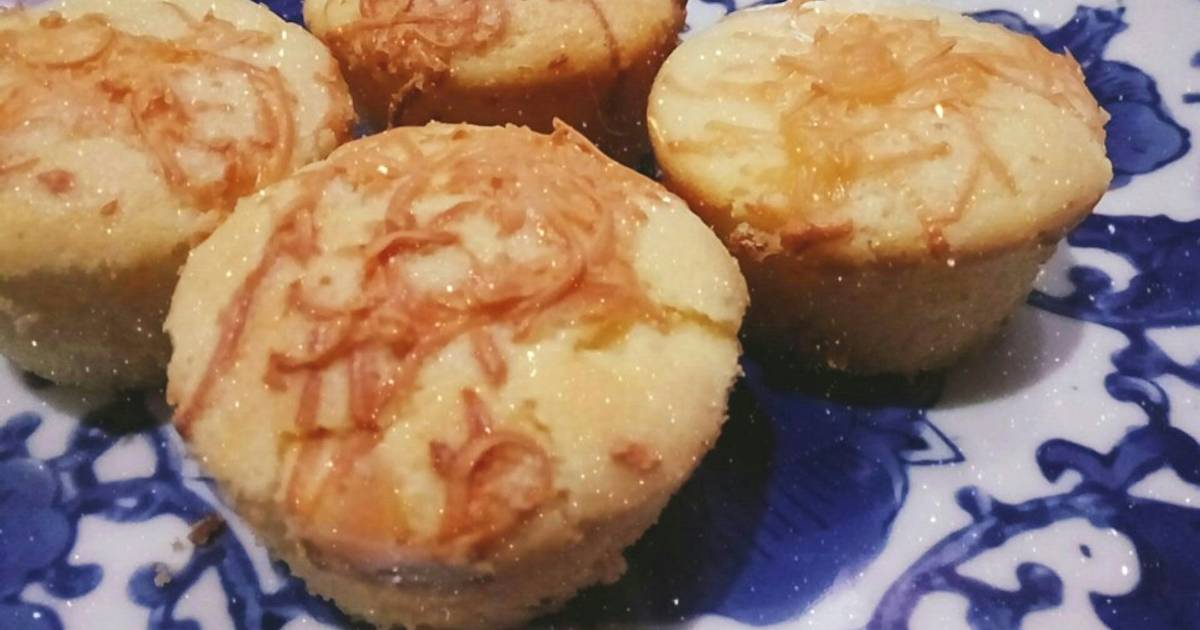 Resep Kue Brudel Ambon Belajar