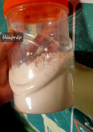Foto resep Tepung Tiwul (Gaplek)
