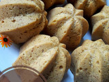 Bolu Kukus Pisang No mixer