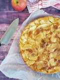 Torta di mele