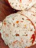 Fiambre de pollo