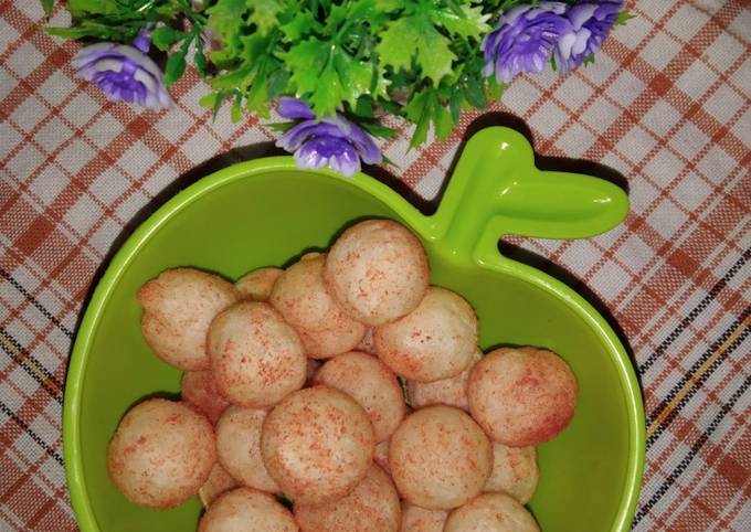 Resep Cimol anti gagal yang Menggugah Selera