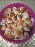 Pancitos chips