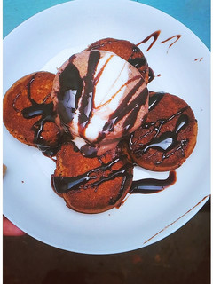 Foto resep Kue cubit yummy tanpa mixer