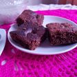 Brownie Fácil y ricos