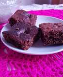 Brownie Fácil y ricos