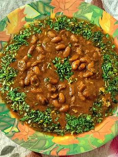 ढाबा स्टाइल राजमा रेसिपी मुख्य फोटो