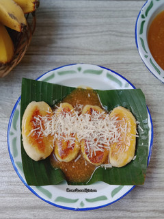 Foto resep Pisang Gapit