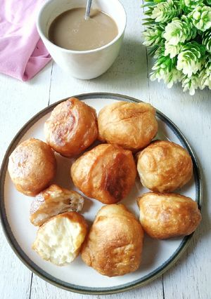 Foto resep Jeput manis