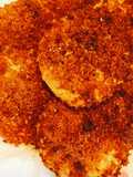 Cotoletta di Melanzane