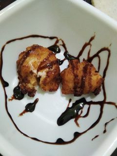 ஐஸ் கிரீம் பால்ஸ் (Icecream balls recipe in tamil) செய்முறை முக்கிய புகைப்படம்