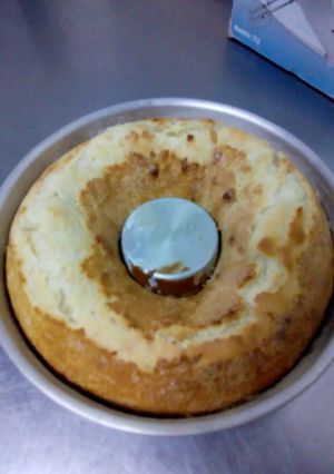 Una foto de Torta rápida