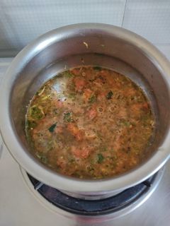 ரசம் செய்முறை முக்கிய புகைப்படம்