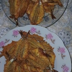 A picture of Crispy fried sardines, Moroccan style.