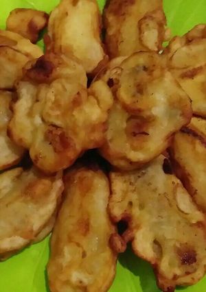 Foto resep Pisang goreng yummy tradisional