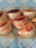 Chaussons aux Pommes