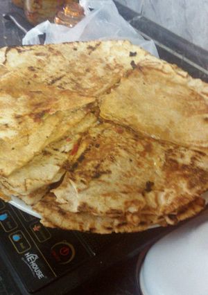 صورة لوصفة مارينا سورية لذيذة كتيرر وسهلة