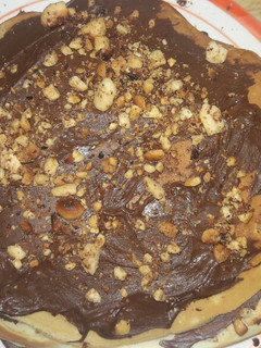 صورة لوصفة بان كيك