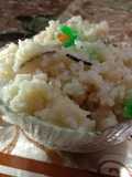 Soji ka Halwa 🌿🌷🌿