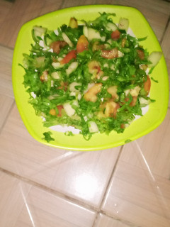 Kwadon Latas ainihin hoton girkin