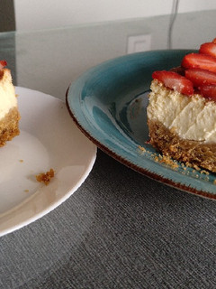 Foto principal de Tarta de queso