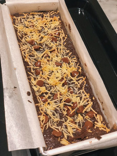Foto resep Chewy Brownies